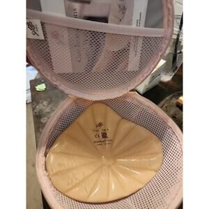 ABC American Breast Care style 10275 Breast Form Size 6 Massage Form Silicone